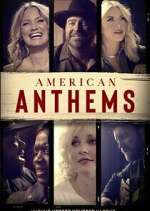 American Anthems