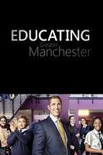 Educating Greater Manchester