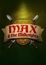 Max & the Midknights