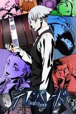 Death Parade