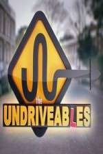 Watch The Undriveables 123movies