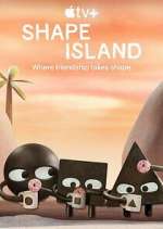 Shape Island