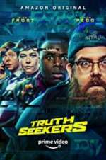 Watch Truth Seekers 123movies