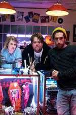 Watch Wasted 123movies