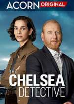 The Chelsea Detective