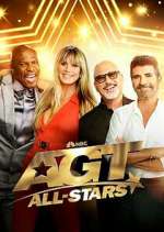 America's Got Talent: All-Stars