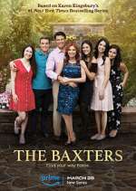 The Baxters