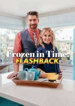 Frozen in Time: Flashback