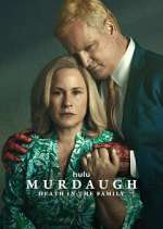 murdaugh: death in the family season 1 episode 7 tv poster
