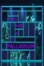 Sunday Night at the London Palladium (2014)