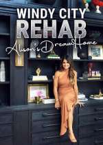 Windy City Rehab: Alison's Dream Home