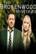 The Brokenwood Mysteries