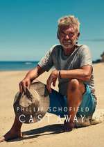 S1 E1 Phillip Schofield Cast Away Season 1 Episode 1