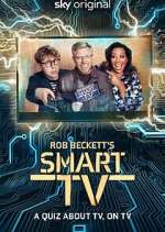 Rob Beckett's Smart TV