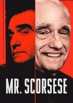 Watch Mr. Scorsese 123movies