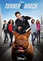Watch Turner and Hooch 123movies