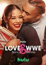 S1 E1 Love & WWE: Bianca & Montez Season 1 Episode 1