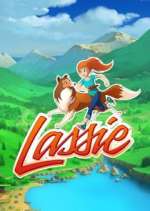 The New Adventures of Lassie