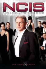 Navy NCIS: Naval Criminal Investigative Service