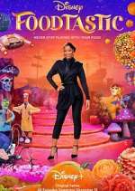 Watch Foodtastic 123movies