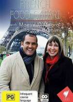 Watch French Food Safari 123movies
