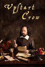 Upstart Crow