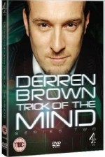 Derren Brown: Trick of the Mind