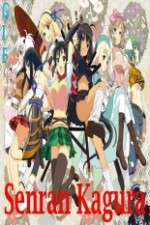 Watch Senran Kagura 123movies
