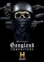 S1 E12 Gangland Chronicles Season 1 Episode 12