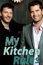 My Kitchen Rules