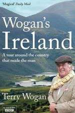 Terry Wogans Ireland