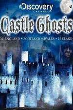 Castle Ghosts