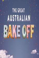 S8 E5 The Great Australian Bakeoff Season 8 Episode 5