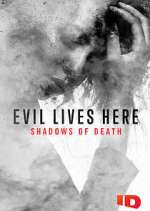 Evil Lives Here: Shadows of Death