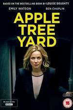 Apple Tree Yard