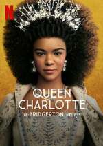 Queen Charlotte: A Bridgerton Story