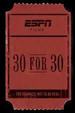 30 for 30