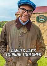 S1 E2 David and Jay's Touring Toolshed Season 1 Episode 2