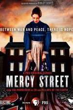 Mercy Street