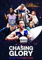 Chasing Glory: Road to Paris 2024