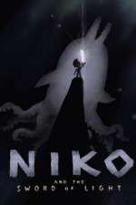 Niko and the Sword of Light