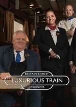 S1 E2 Britain's Most Luxurious Train Journeys Season 1 Episode 2