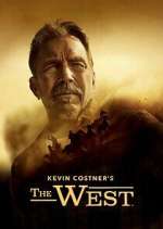 Watch Kevin Costner\'s The West 123movies