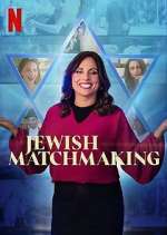 Jewish Matchmaking