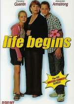 Life Begins