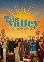 the valley: persian style season 1 episode 6 tv poster
