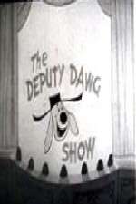 The Deputy Dawg Show