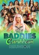 Baddies Caribbean Reunion Season 1 Episode 3