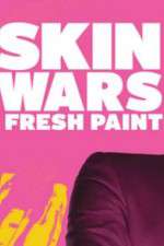 Skin Wars: Fresh Paint