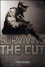Watch Surviving the Cut 123movies